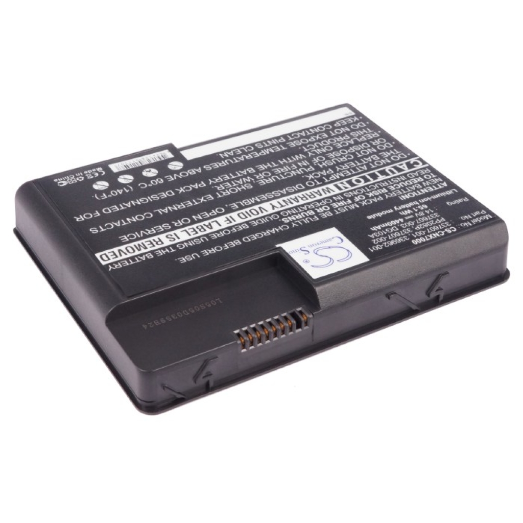 Compaq Presario X1036AP