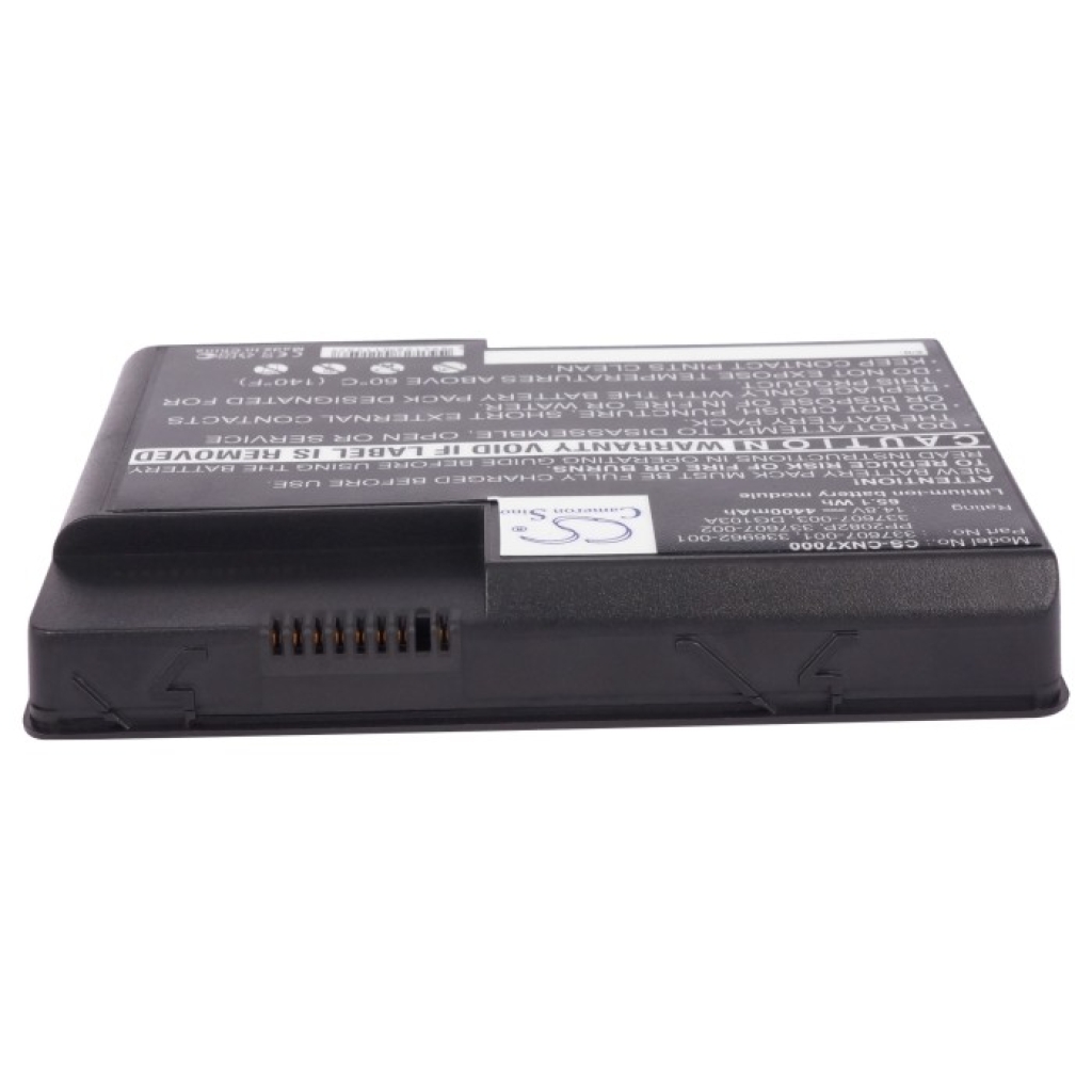Compaq Presario X1036AP