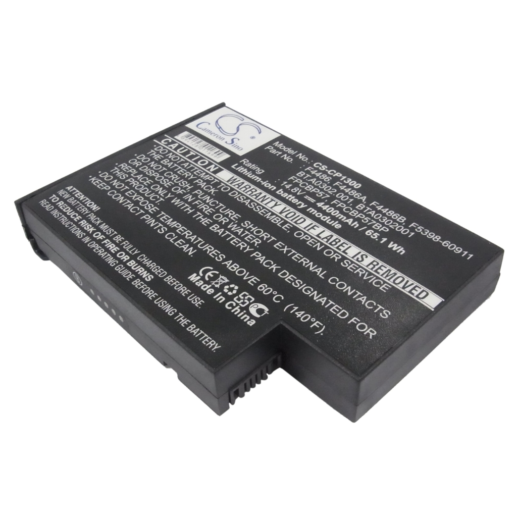 Maxdata Pro 6000X