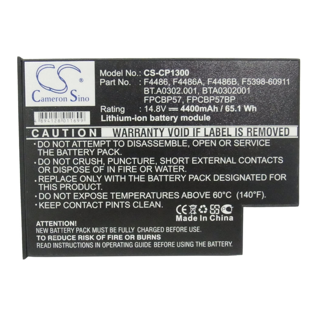 Maxdata Pro 6000X