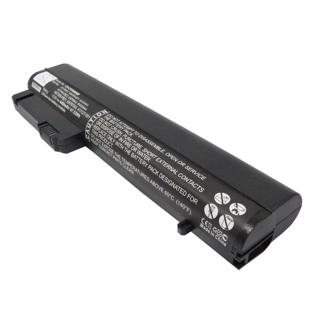 Notebook battery Compaq Business Notebook 2400
