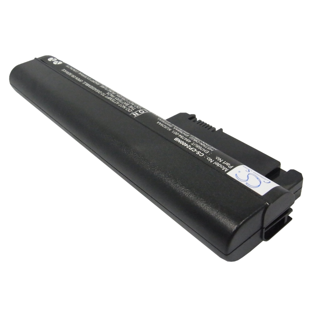 Notebook battery Compaq Business Notebook 2400