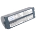 Notebook battery Canon Selphy CP-900