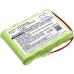 Cordless Phone Battery Universel CS-CPB047UL