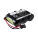 Battery Replaces PC1510