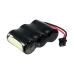 Battery Replaces PC1510