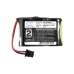 Battery Replaces PC1510