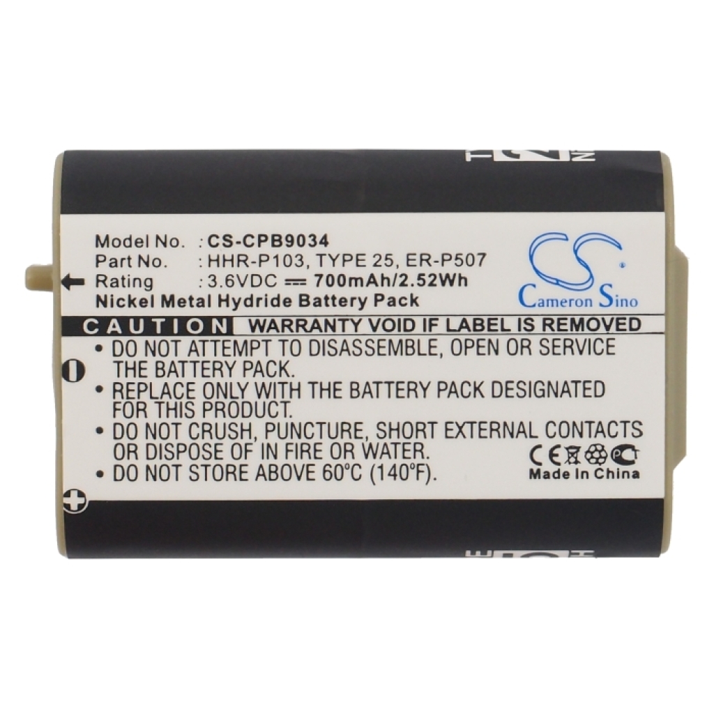 V Tech IA5871