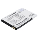 Mobile Phone Battery Coolpad 5216d