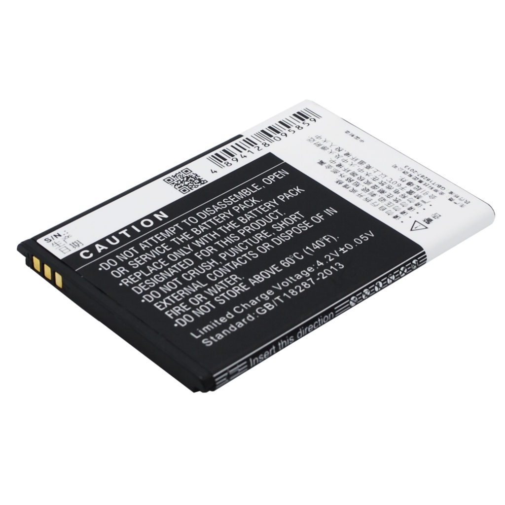 Mobile Phone Battery Coolpad 5216d