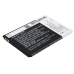 Mobile Phone Battery Coolpad 5216d