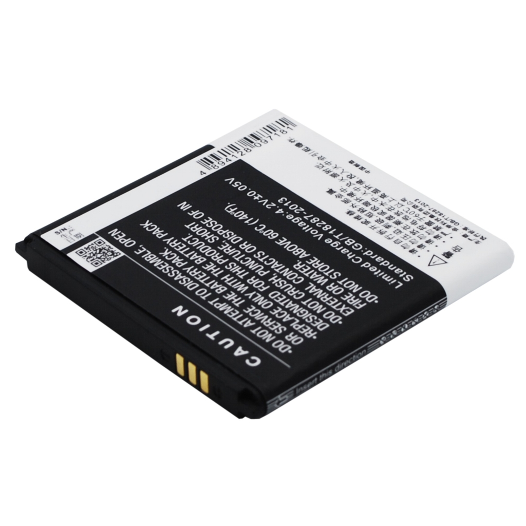 Mobile Phone Battery Coolpad 8070