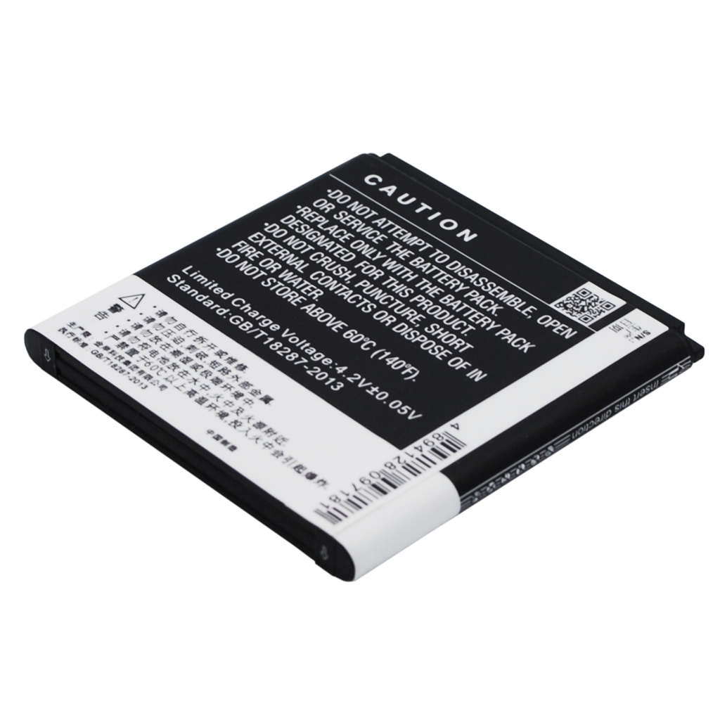 Mobile Phone Battery Coolpad 8070