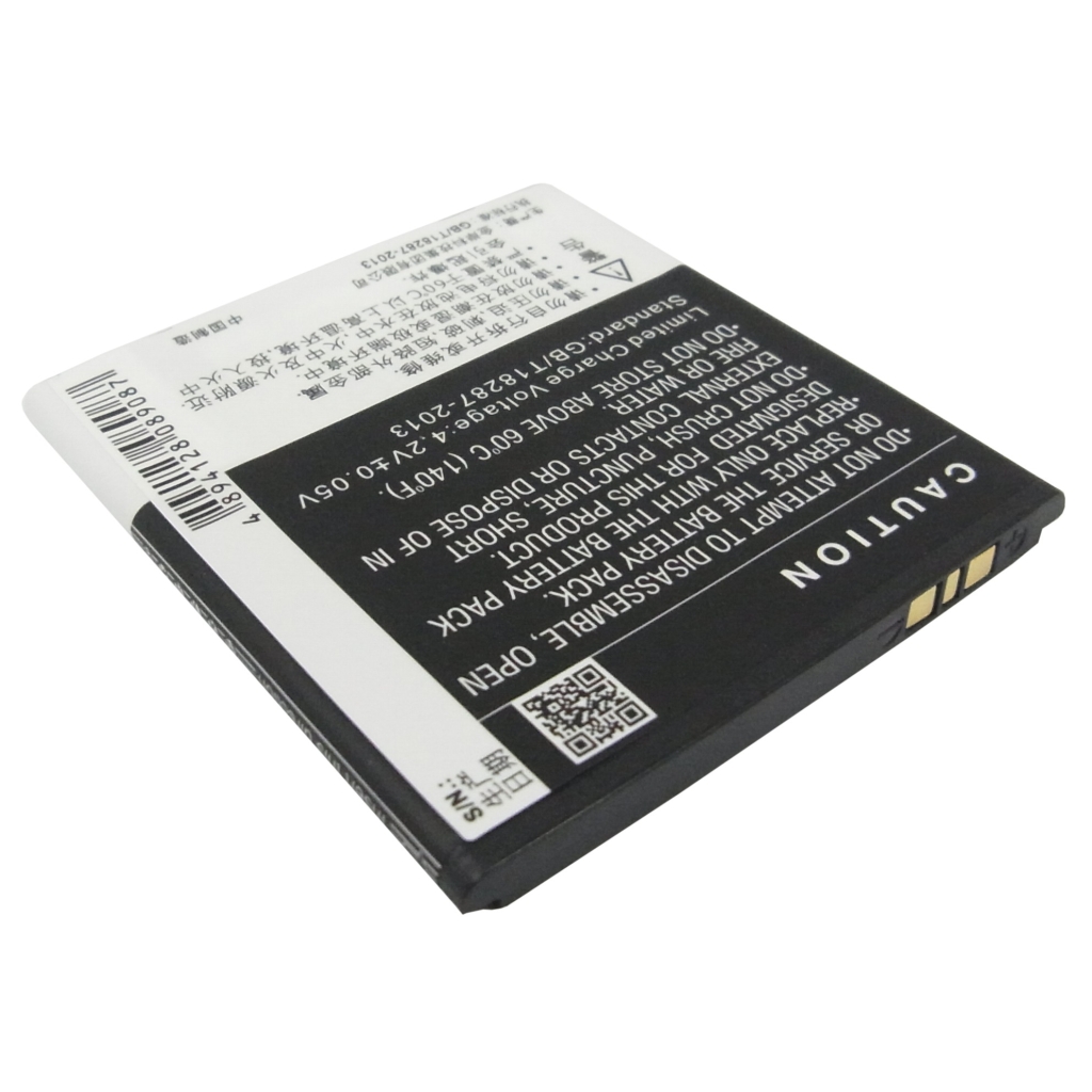 Mobile Phone Battery Coolpad 8085