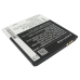 Mobile Phone Battery Coolpad 8085