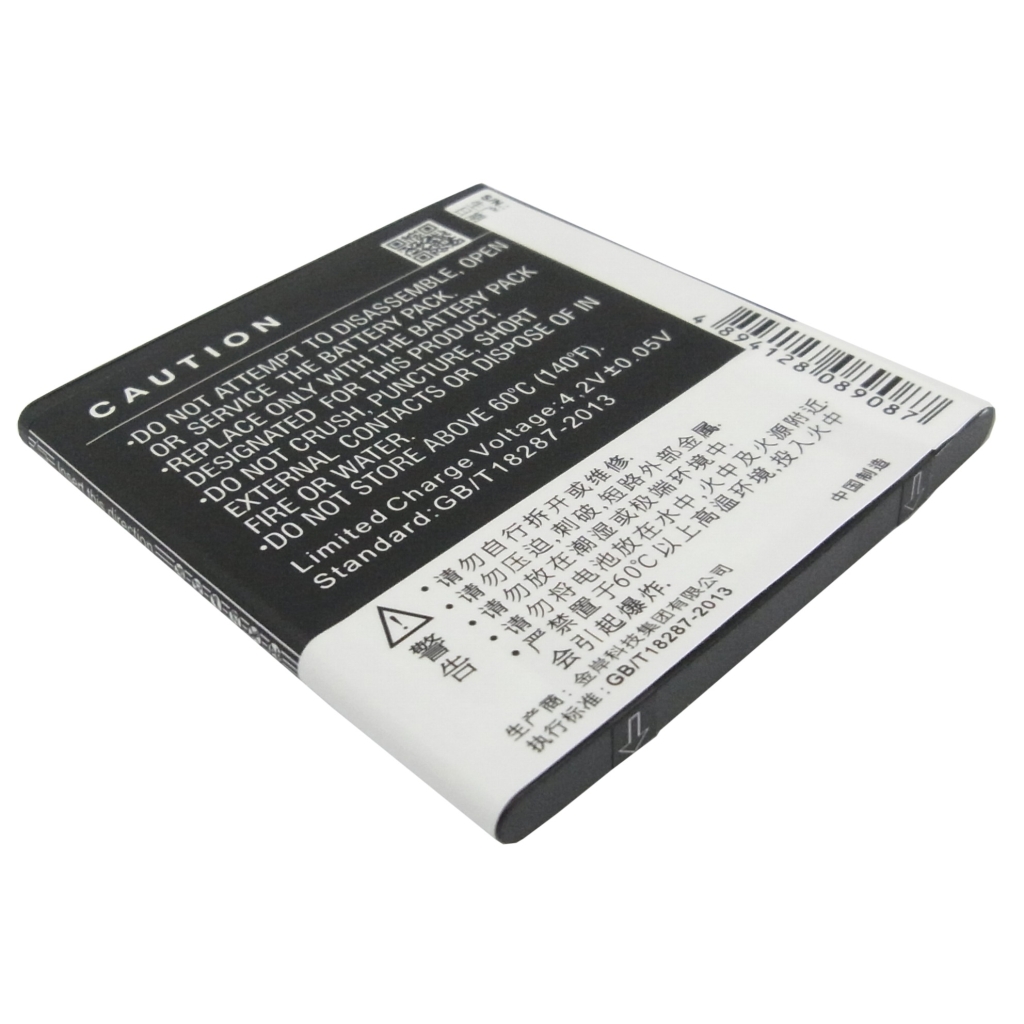 Mobile Phone Battery Coolpad 8085