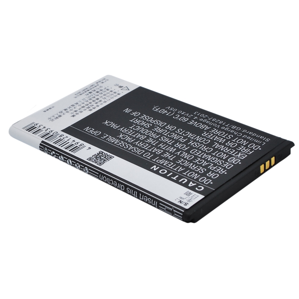 Mobile Phone Battery Coolpad 9120