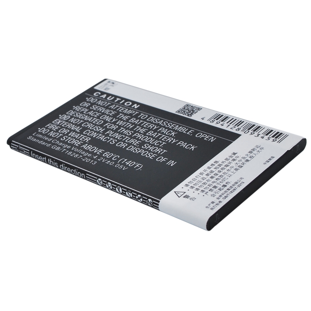 Mobile Phone Battery Coolpad 9120