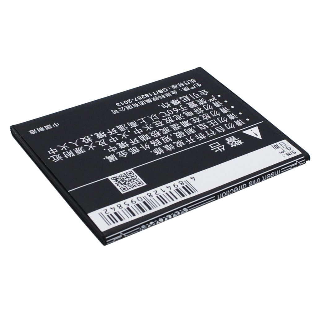 Mobile Phone Battery Coolpad NOTE