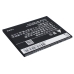 Mobile Phone Battery Coolpad NOTE