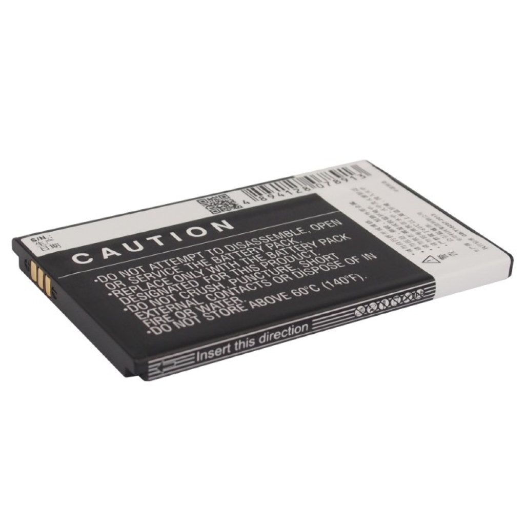 Mobile Phone Battery Coolpad F608