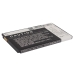 Mobile Phone Battery Coolpad F608