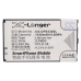 Mobile Phone Battery Coolpad F608