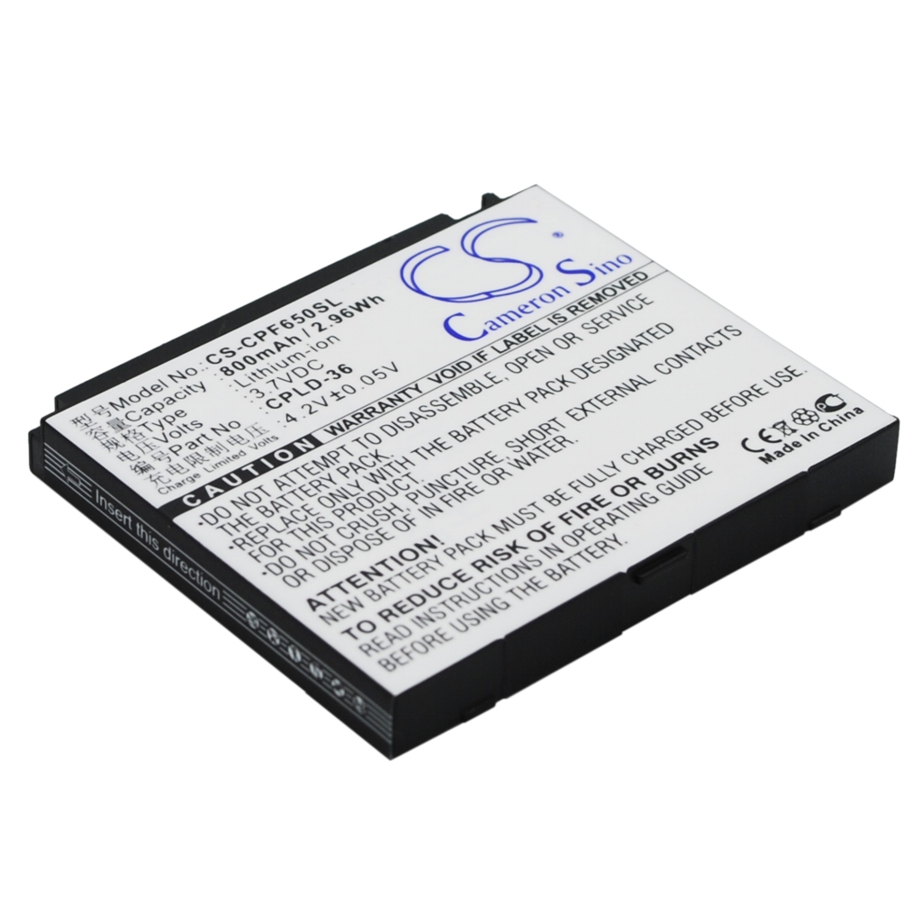 Mobile Phone Battery Coolpad E28