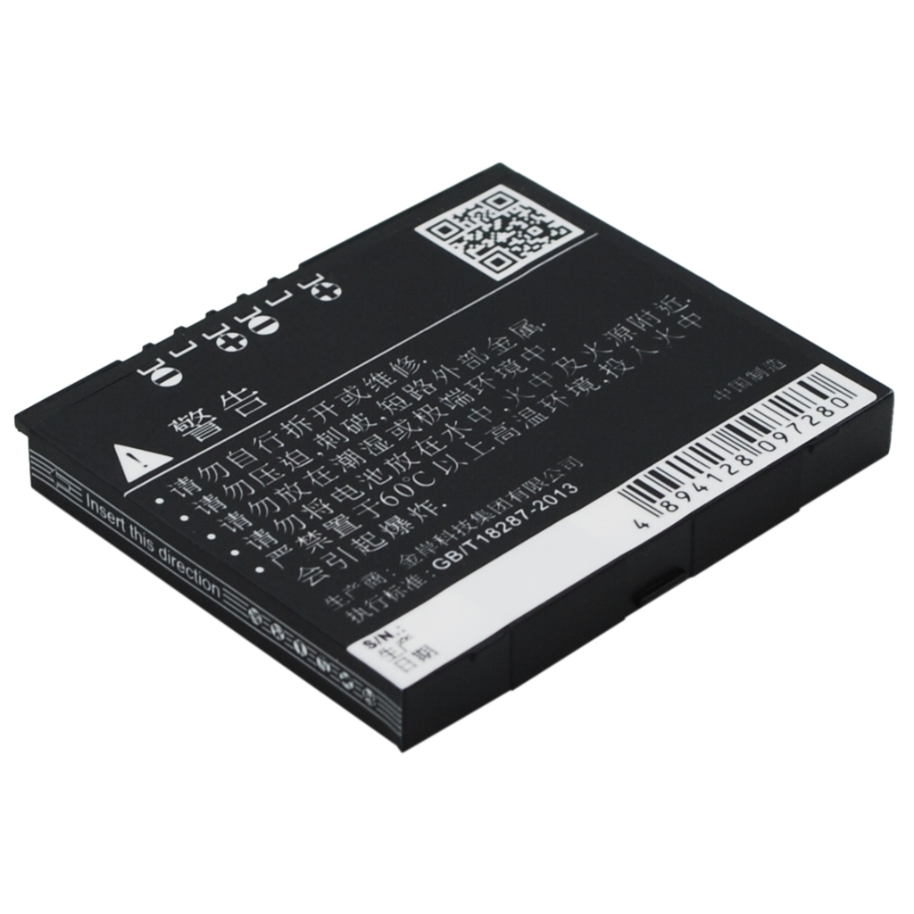 Mobile Phone Battery Coolpad E28