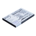 Mobile Phone Battery Coolpad 6168H