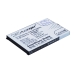 Mobile Phone Battery Coolpad 6168H