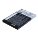 Mobile Phone Battery Coolpad 6168H