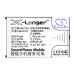 Mobile Phone Battery Coolpad 6168H