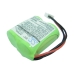 Battery Replaces 91C