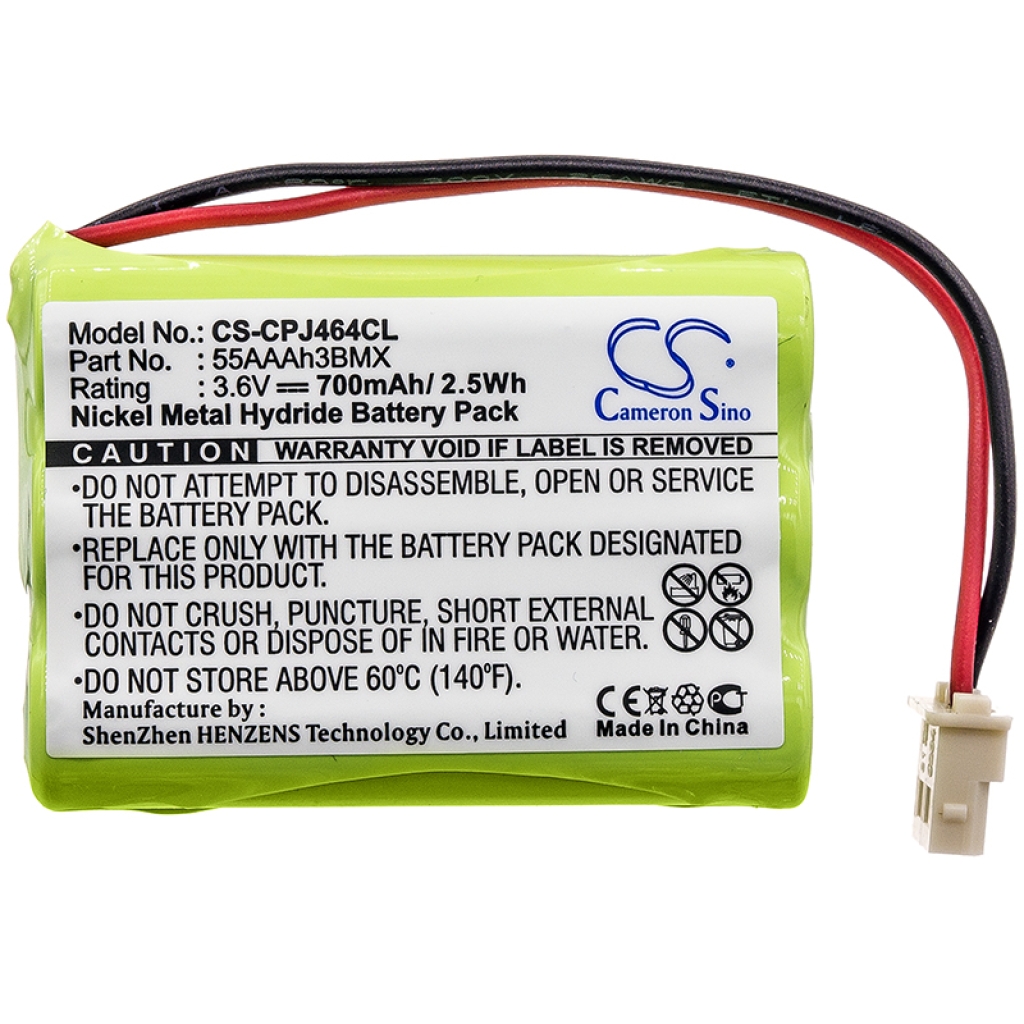 V Tech LS5101