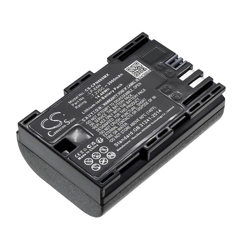Camera Battery Tether tools Air Direct