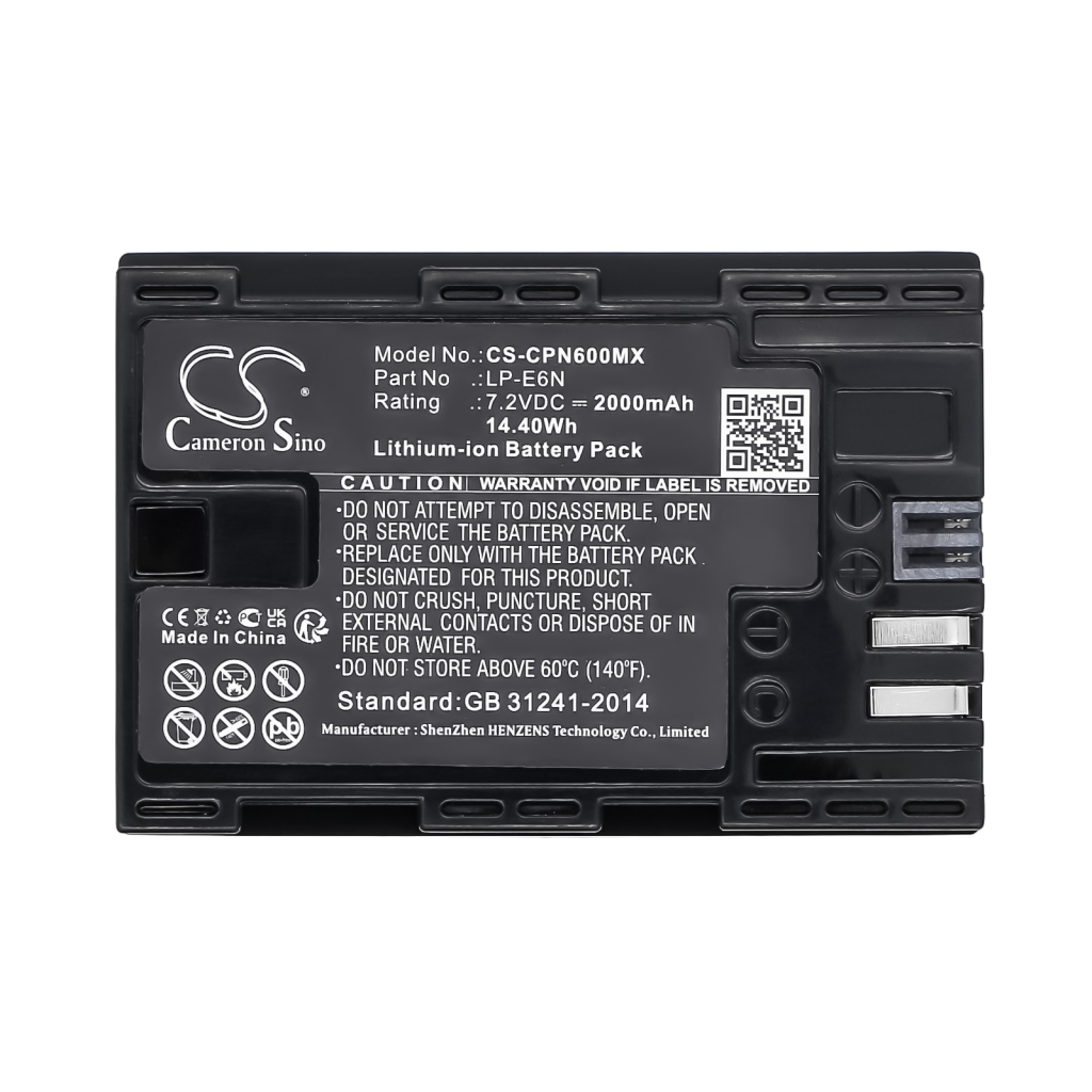 Camera Battery Tether tools Air Direct