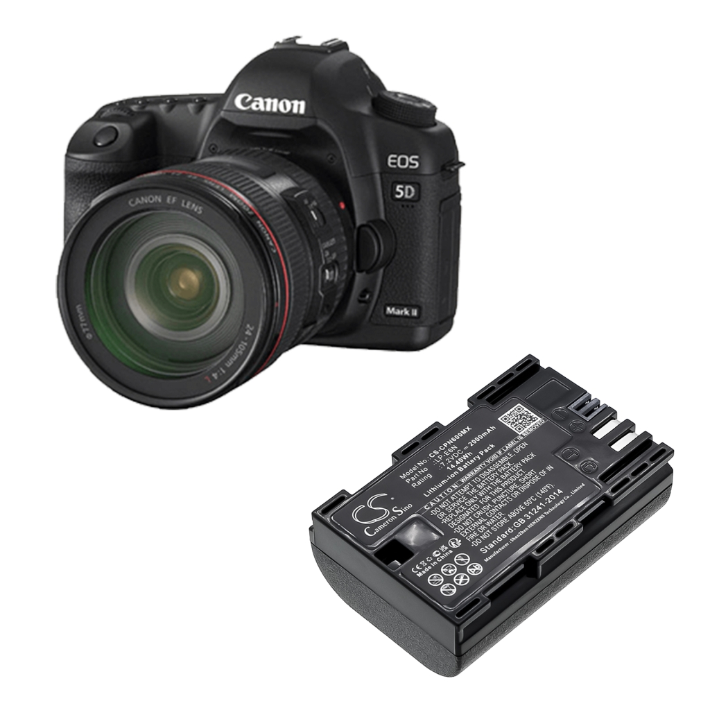 Camera Battery Tether tools Air Direct
