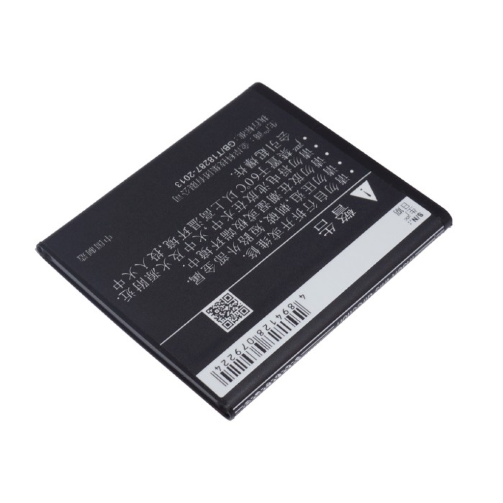 Mobile Phone Battery Coolpad 9100