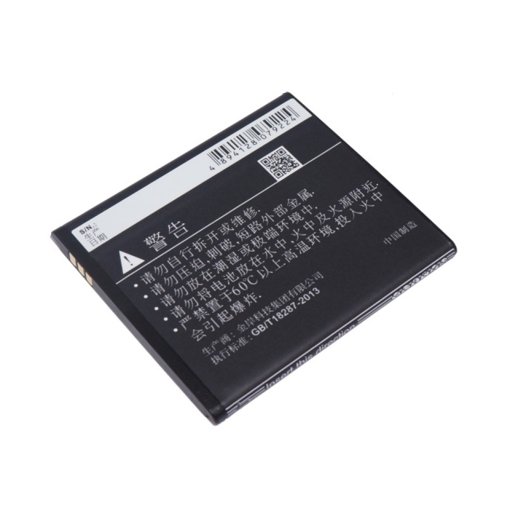 Mobile Phone Battery Coolpad 9100