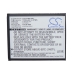 Mobile Phone Battery Coolpad 9100