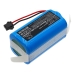 Vacuum Battery Concept VR3100