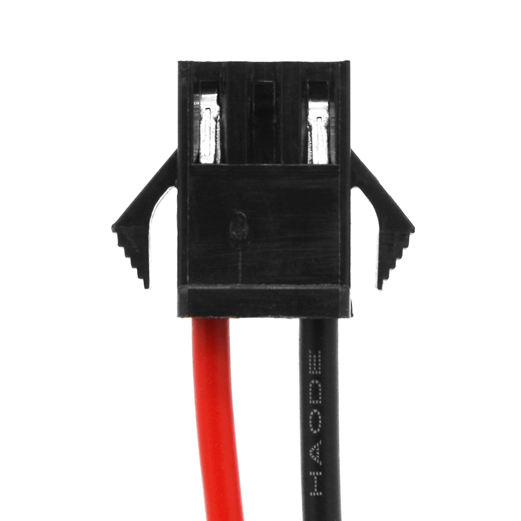 Vacuum Battery Concept VR3100