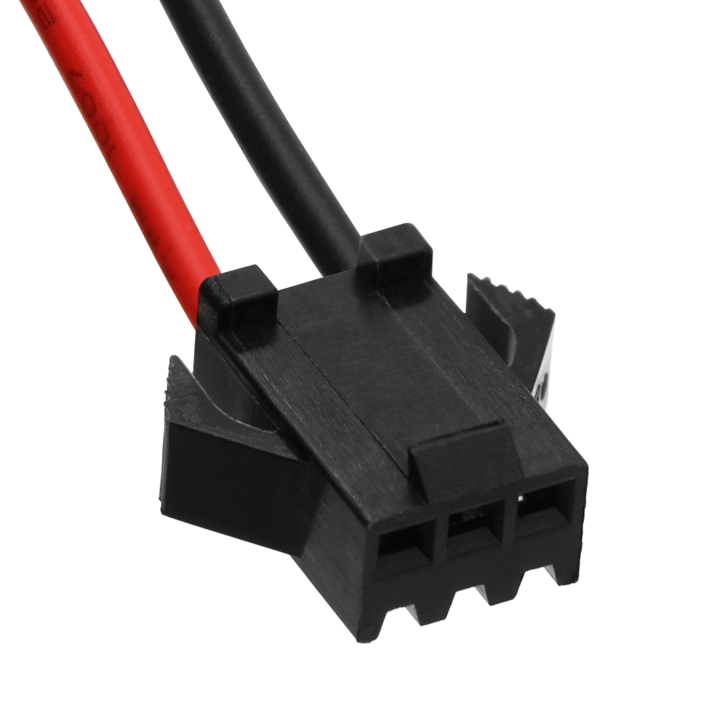 Vacuum Battery Concept VR3100