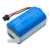 Vacuum Battery Concept VR3100