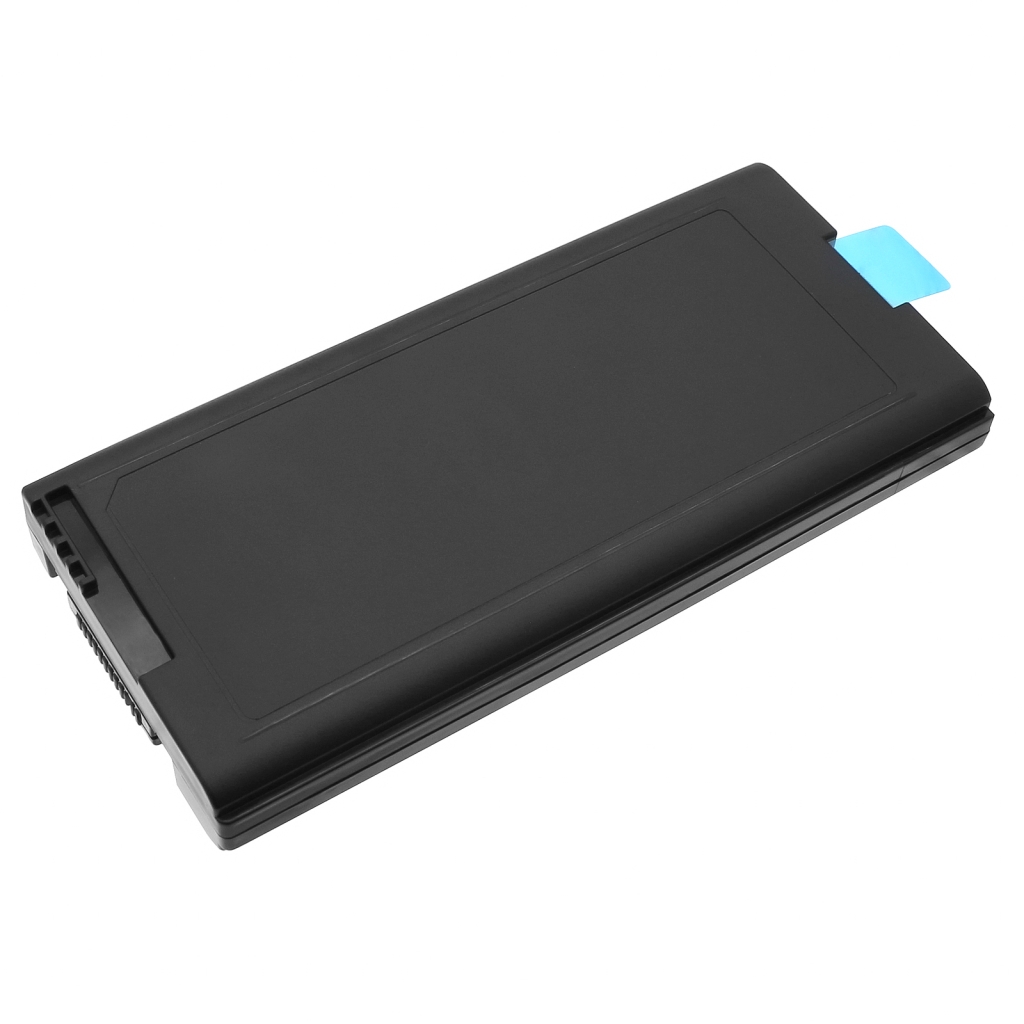Notebook battery Panasonic CS-CRF5NB