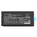 Notebook battery Panasonic CS-CRF5NB