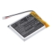 Wireless Headset Battery Corsair HS75 XB