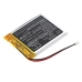Wireless Headset Battery Corsair HS75 XB