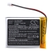 Wireless Headset Battery Corsair HS75 XB